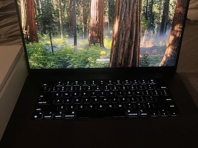 M4 Max Macbook 16 inch unbinned