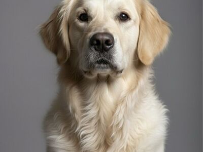 Proven AKC Golden Stud - OFA/DNA Clear