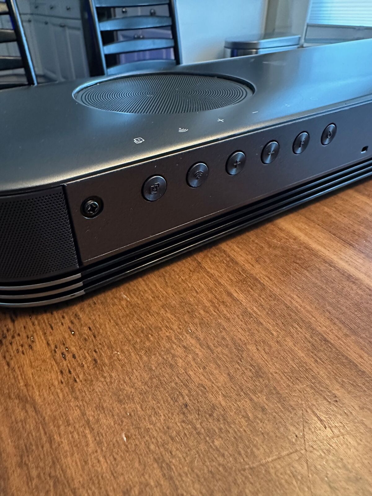 High-End LG SJ9 Dolby Wireless Soundbar and Subwoofer Bundle