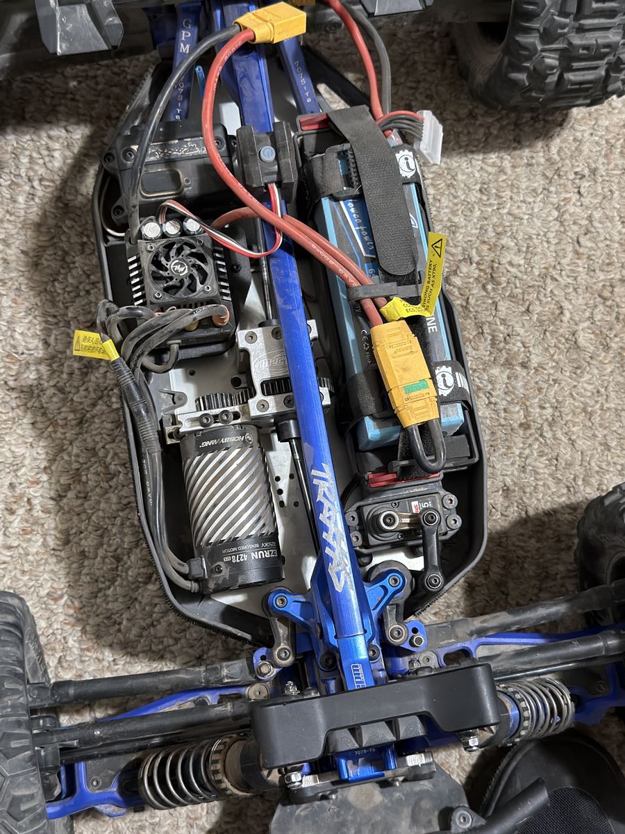 Rc car