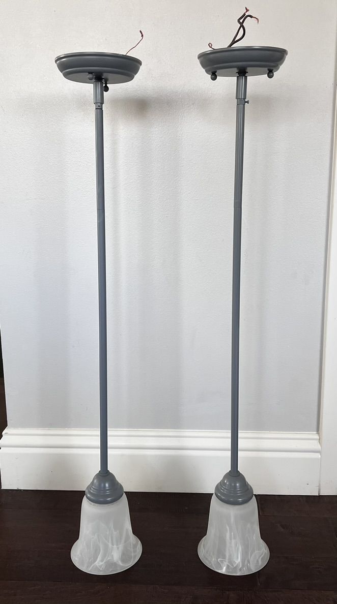 Kitchen Pendant Lights