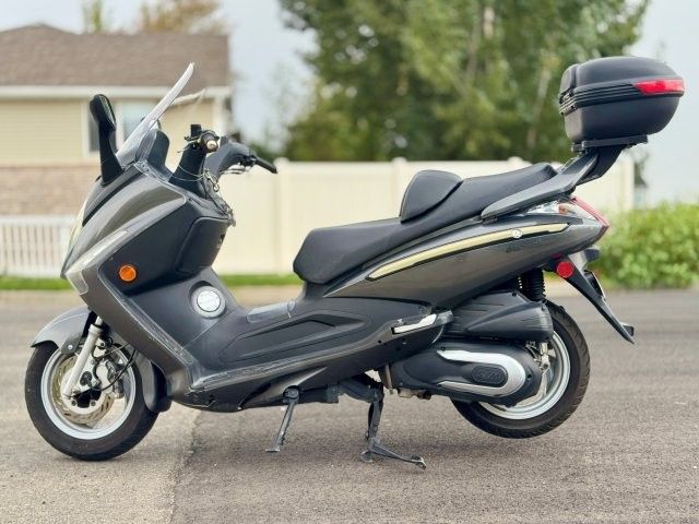 2009 SYM RV 250 Scooter