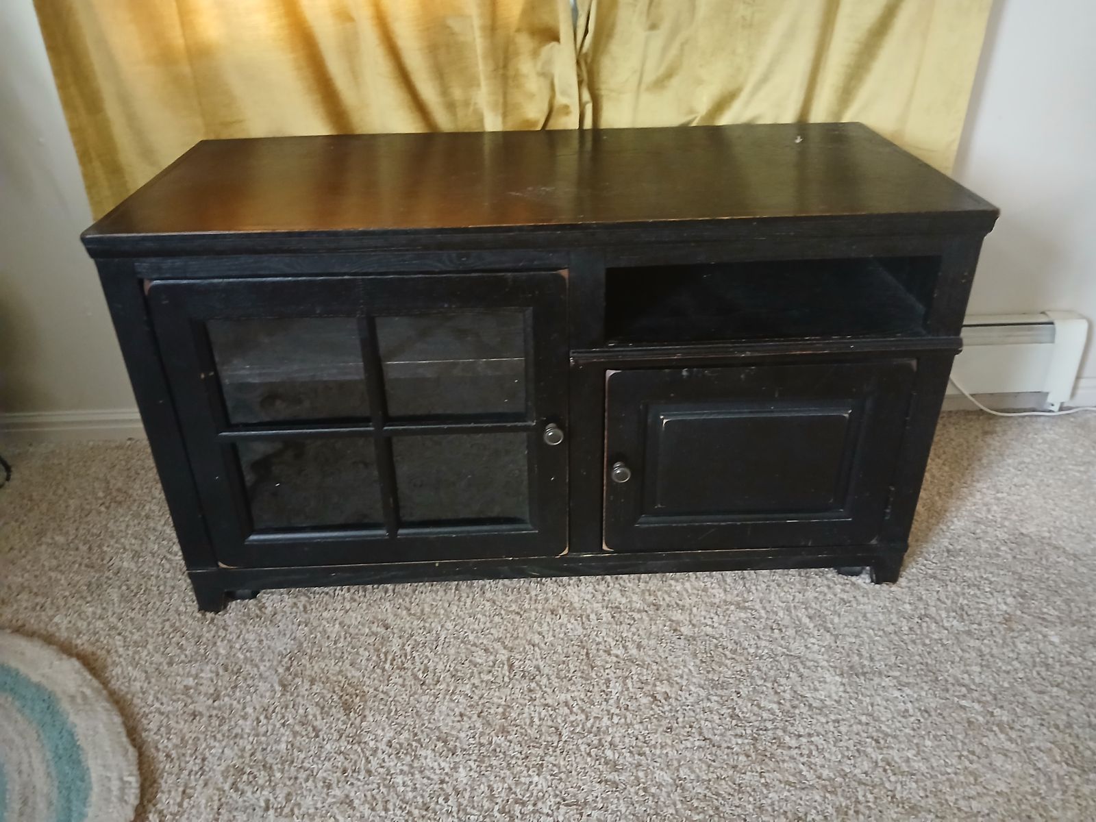 TV stand