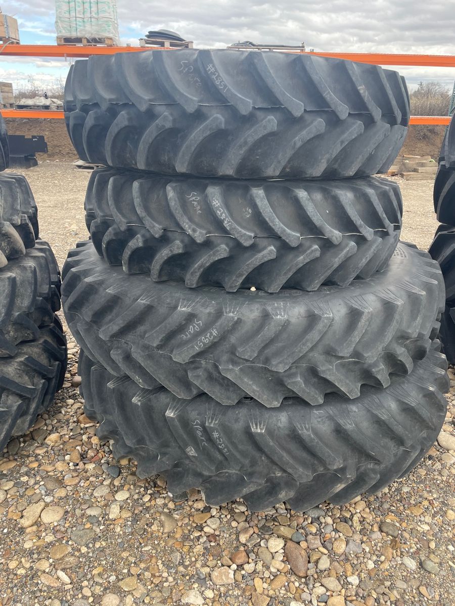 0 Firestone 14.9R30\R46