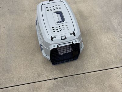 Cat/Small Dog Carrier