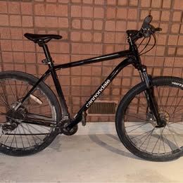 2022 Cannondale Trail 29" Hardtail MTB – Large