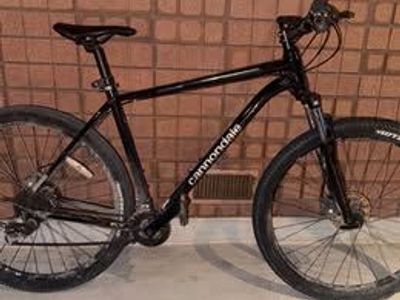 2022 Cannondale Trail 29" Hardtail MTB – Large