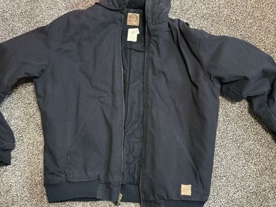 Men’s Bear coat