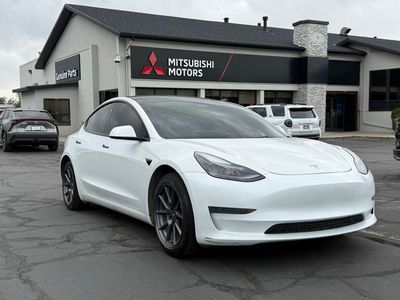 2023 Tesla Model 3 Base
