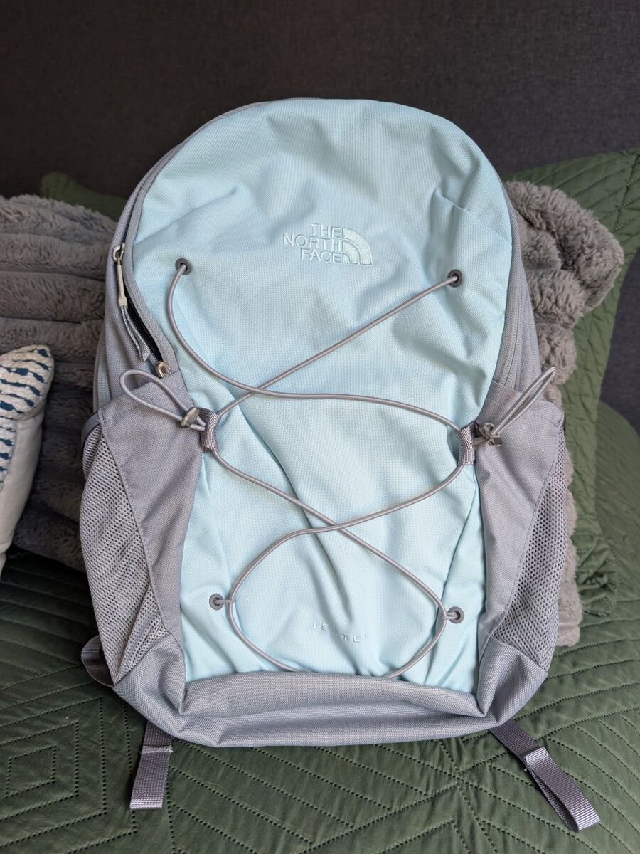 Brand-New The North Face Jester 28L Backpack