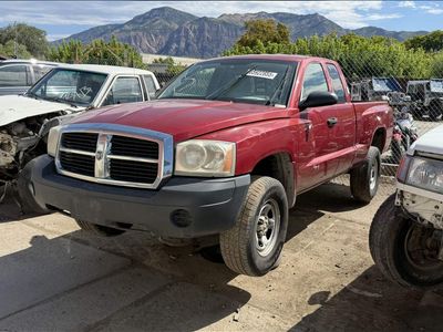New Arrival - 2007 Dodge Dakota Parts - UTPAP Ogden