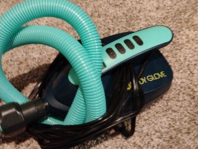 Body Glove Electric Air Pump for Inflatables and Paddle Boards