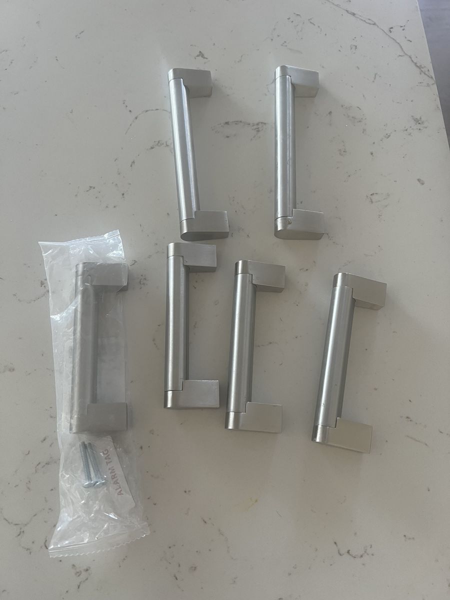 Drawer Pulls