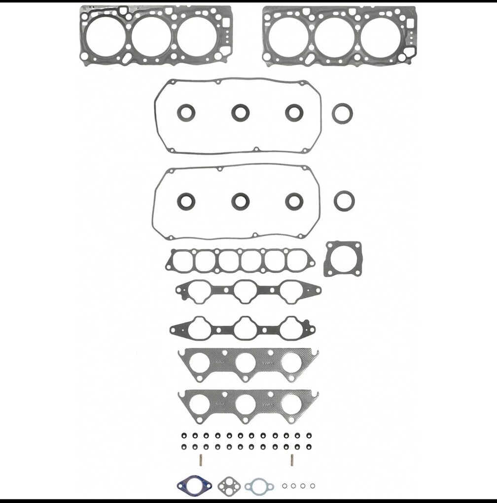REPLACEMENT CYLINDER HEAD GASKET