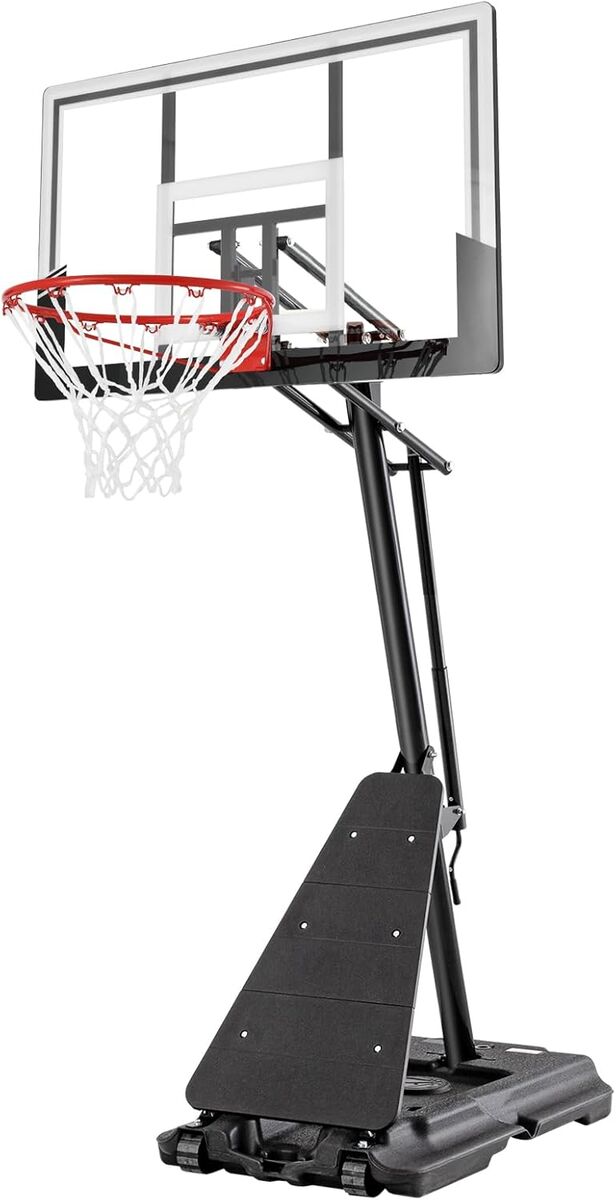 Skytime Portable Outdoor Basketball Hoop - New in Box