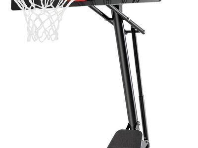 Skytime Portable Outdoor Basketball Hoop - New in Box