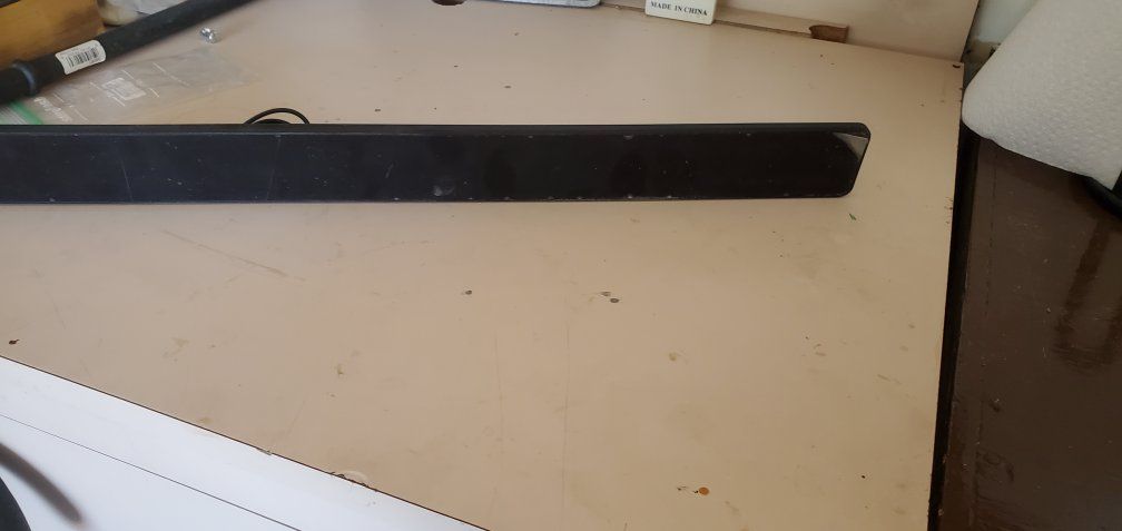 TV Antenna