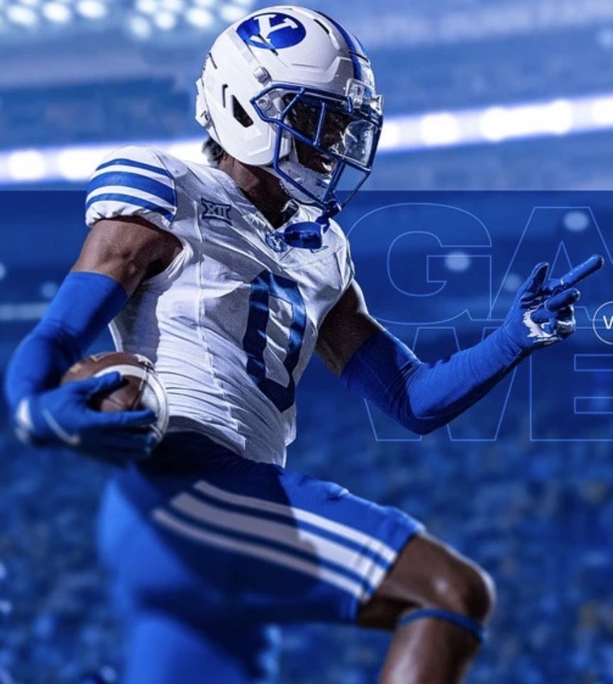 BYU vs Utah Tech