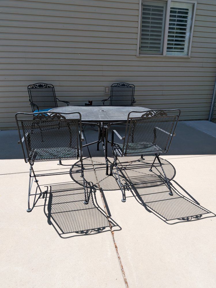 Hooper Yard Sale - 6111 W. 5900 S.
Sat. and Sun. 8am-2pm