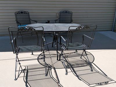 Hooper Yard Sale - 6111 W. 5900 S.
Sat. and Sun. 8am-2pm