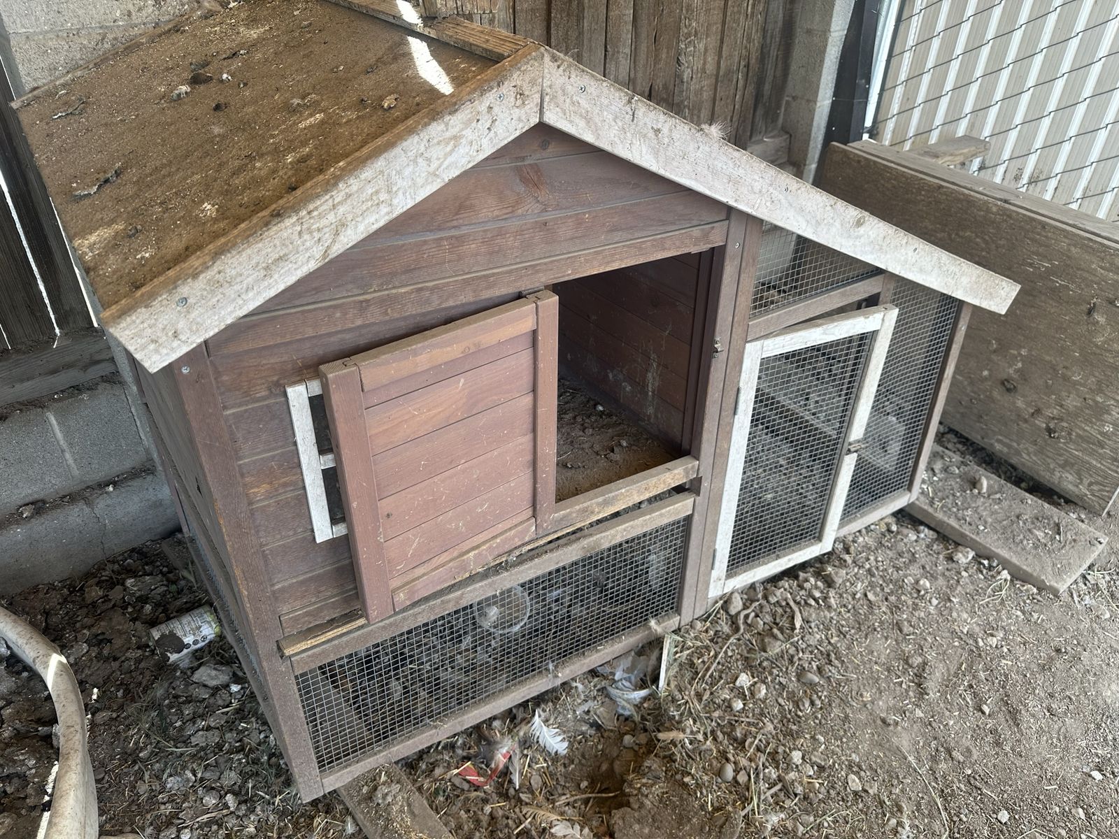 Chicken coops for sale
