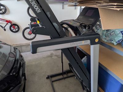Treadmill