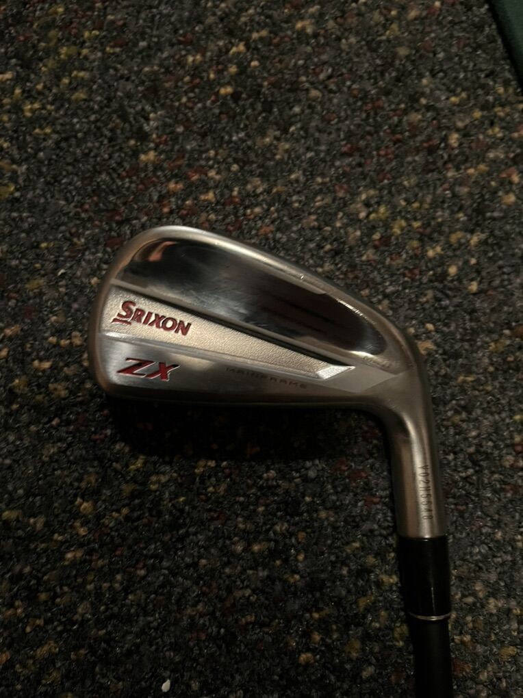 Srixon ZX Mk2 UT 2I