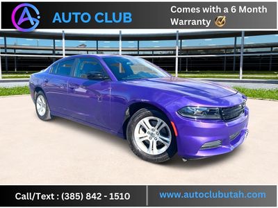 2023 DODGE CHARGER
