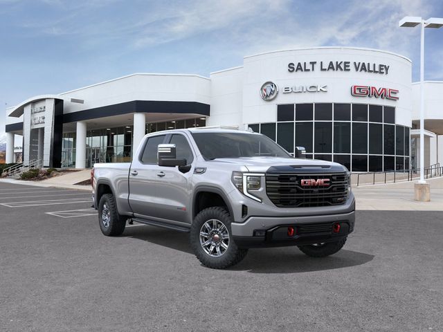 2026 GMC 1500 AT4