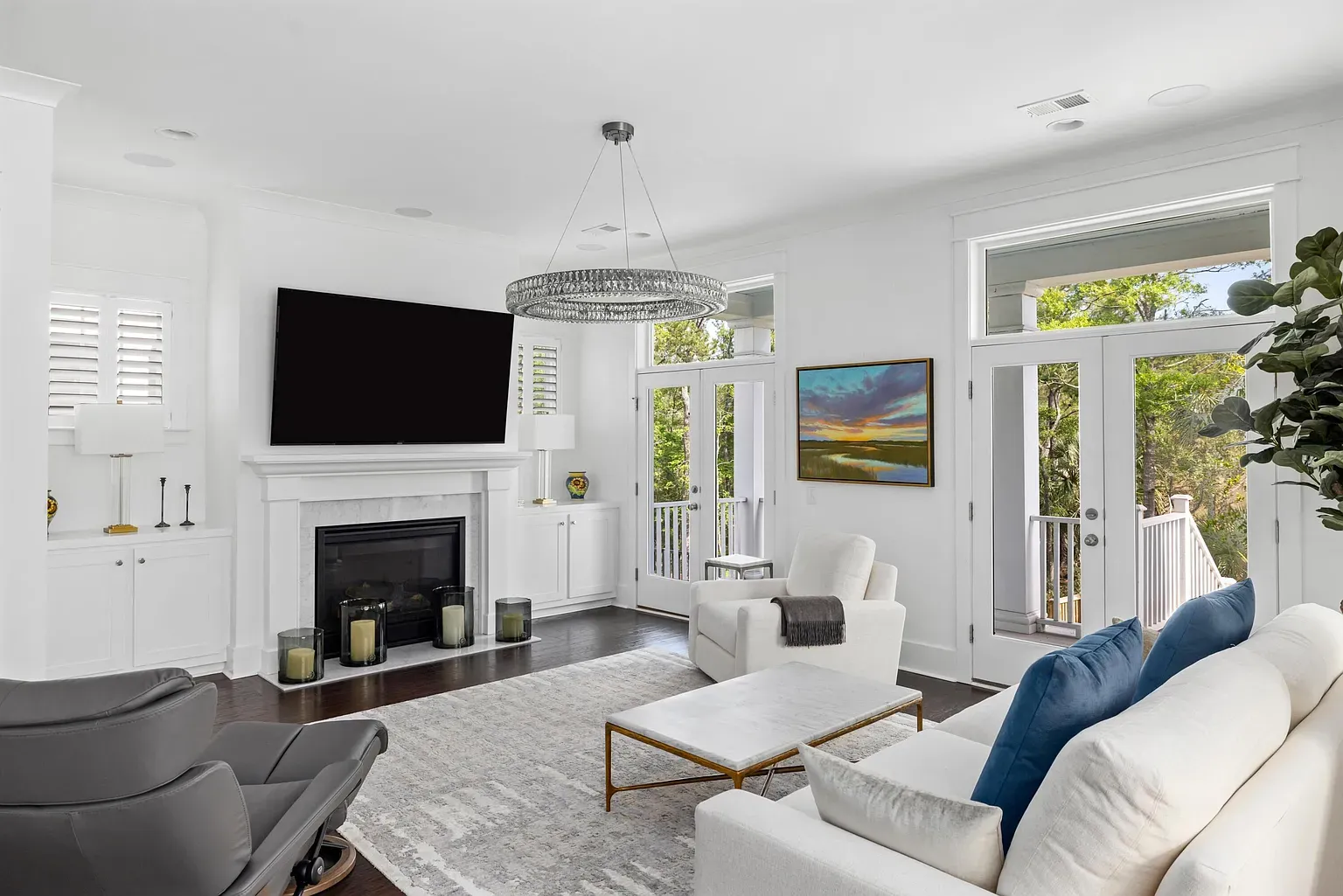 Luxury Home Furnishing Package - $48,950 OBO