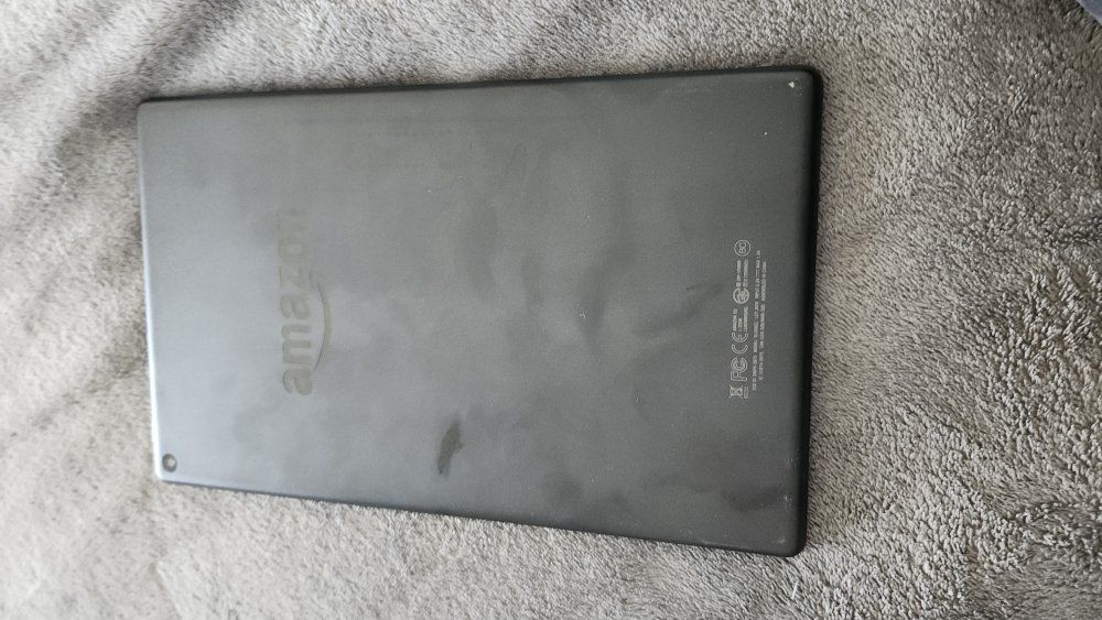 Amazon Fire HD 10 SL056ZE 10"