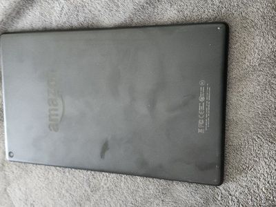 Amazon Fire HD 10 SL056ZE 10"