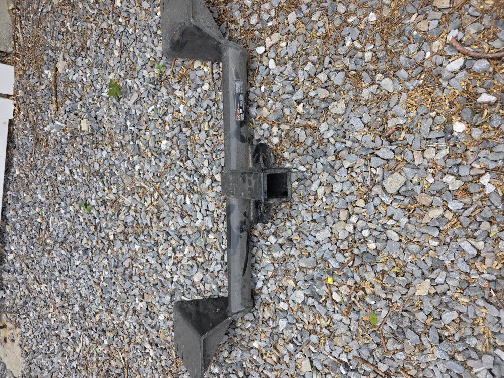 curt receiver