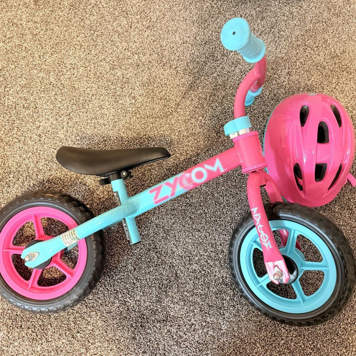 Zycom 10in Balance Bike