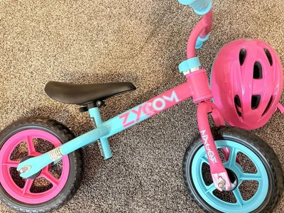 Zycom 10in Balance Bike