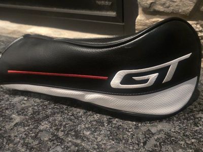 Titleist GT3 Driver 9.0° Mitsubishi Tensei 1K Black 65 Stiff Flex Shaft