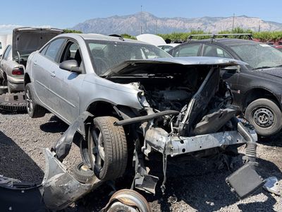 Just In! 2009 Pontiac G6 Parts - UTPAP Ogden