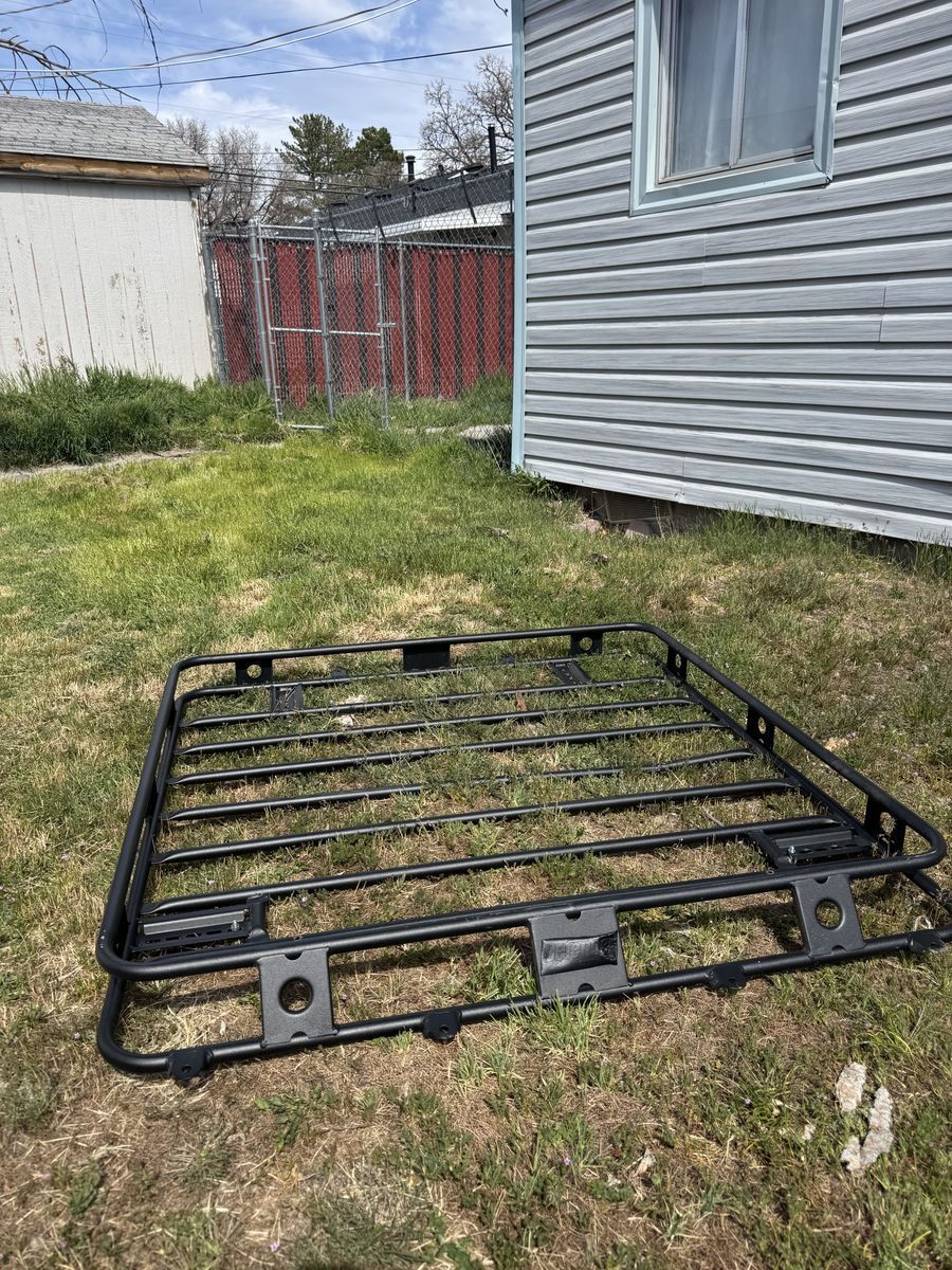 roof rack