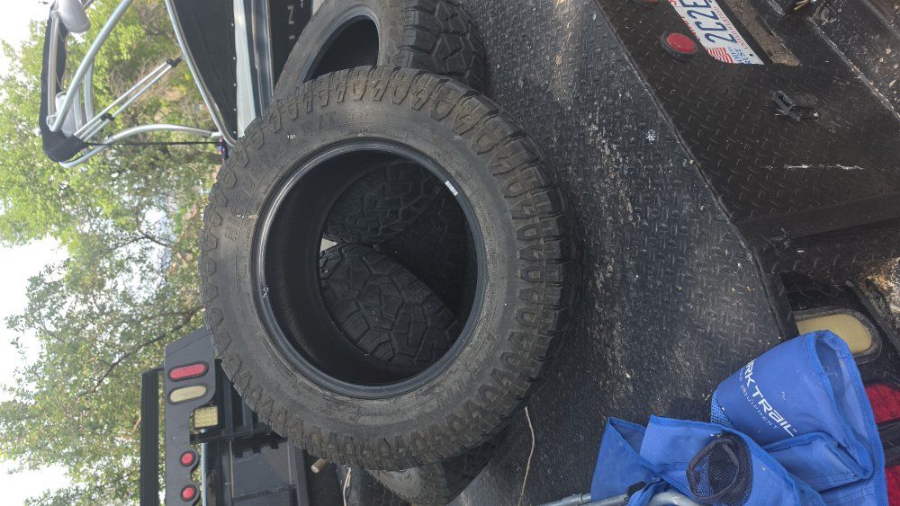 265/65R17