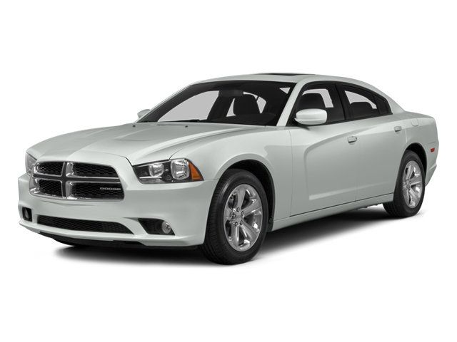 2014 Dodge Charger RT
