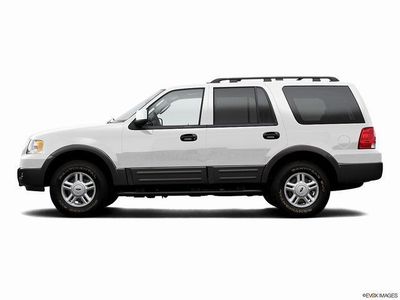 2006 FORD EXPEDITION Eddie Bauer