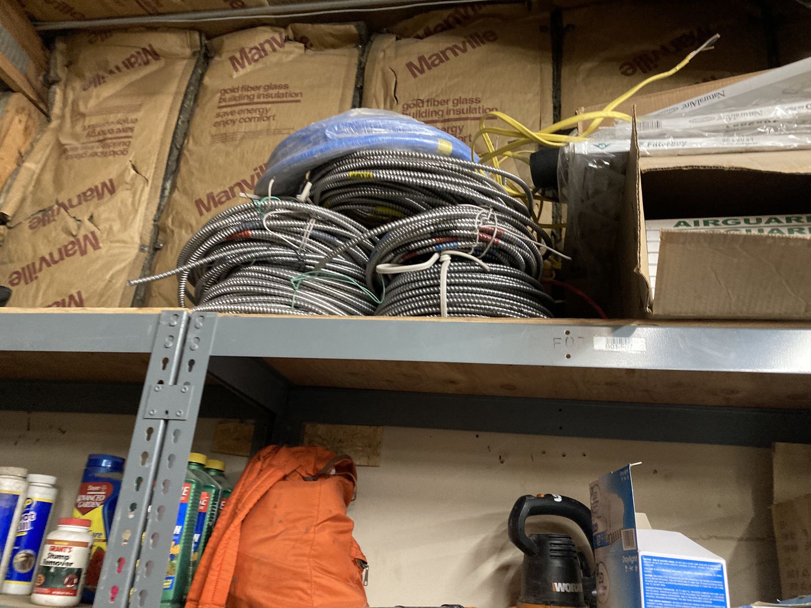 Electrical Wire