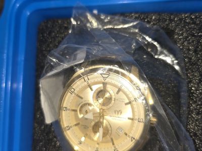 TechnoMarine Ocean Quantum