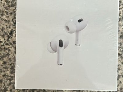 AirPod pro gen2