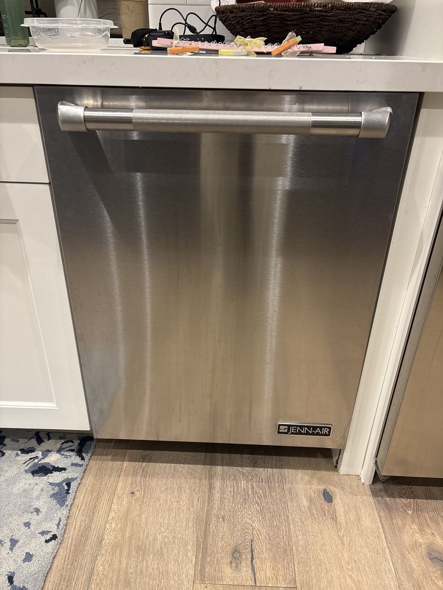 Jennair Dishwasher