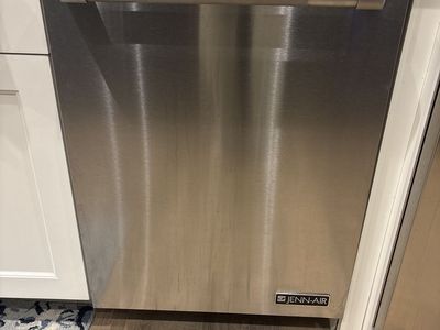 Jennair Dishwasher