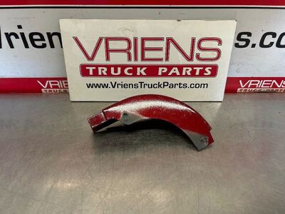 Used Kenworth Right D Pillar Cover, Part # T22-1037R