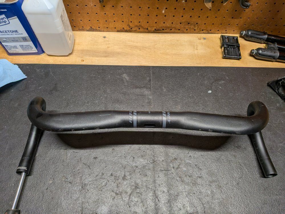 Ritchey Butano Comp Handlebar 46cm