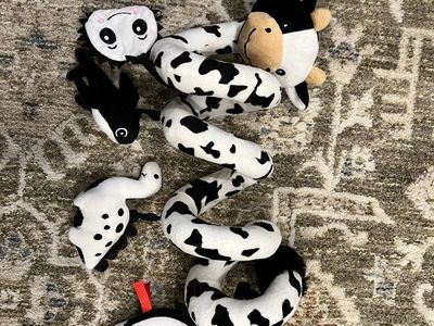 Car seat/Stroller Toy