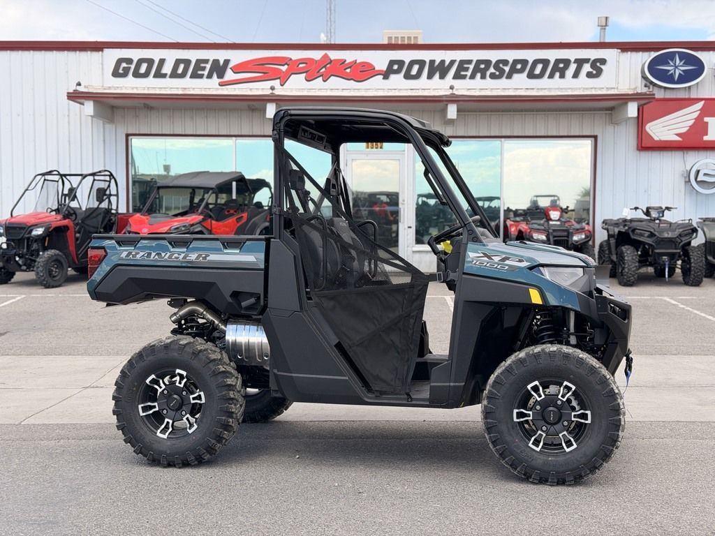 2026 Polaris® Ranger XP 1000 Premium